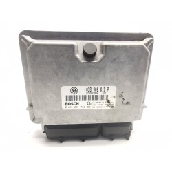 Recambio de centralita motor uce para volkswagen passat b5 (3b2) 1.9 tdi referencia OEM IAM 038906018P 028101720 28SA3504