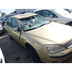 Parts breakdown for Ford mondeo III (B5Y) 2.0 TDCi Diesel of the year 2007 with engine FMBA,N7BA,N7BB