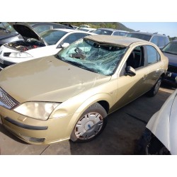 Parts breakdown for Ford mondeo III (B5Y) 2.0 TDCi Diesel of the year 2007 with engine FMBA,N7BA,N7BB