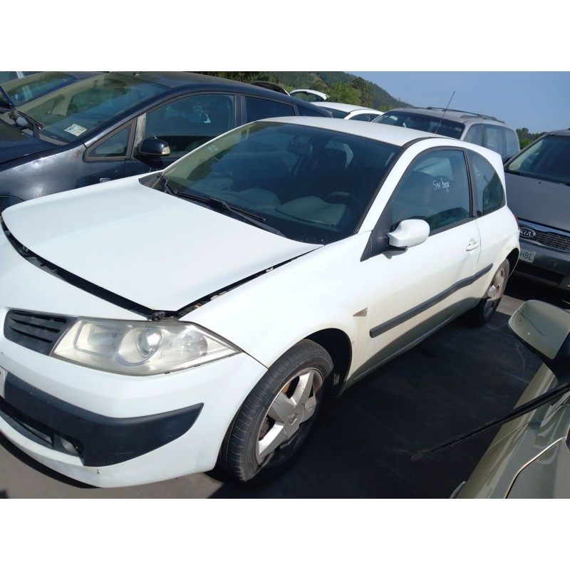 renault megane ii (bm0/1_, cm0/1_) del año 2007