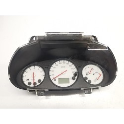 Recambio de cuadro instrumentos para ford fiesta iv (ja_, jb_) 1.8 di referencia OEM IAM YS6F10841 44ZU174AU 431613B