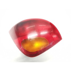 Left rear taillight ford fiesta IV (JA_, JB_) oem 96FG13N004BB