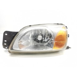 Left headlight ford fiesta IV (JA_, JB_) oem YS6113006AL