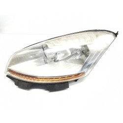 Recambio de faro izquierdo para citroën c4 picasso i monospace (ud_) 1.6 hdi referencia OEM IAM 5DV00900000  