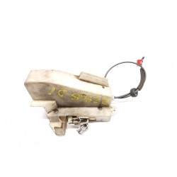 Front left door lock ford fiesta IV (JA_, JB_) oem 96FGB218A65BC