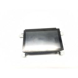 شاشة متعددة الوظائف nissan primera hatchback (P12) oem 28090AV621