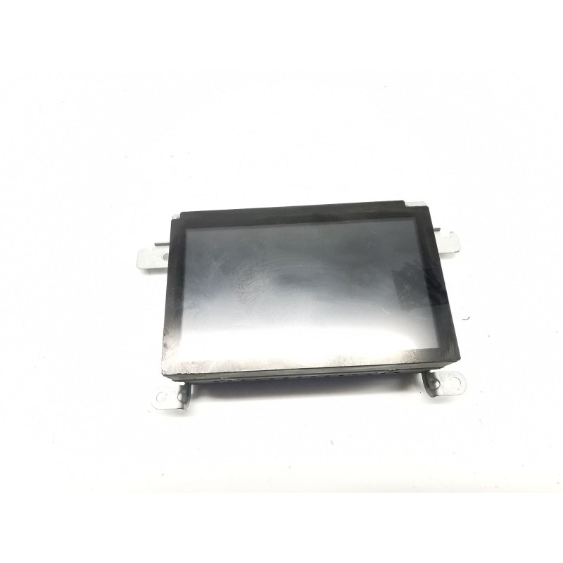 شاشة متعددة الوظائف Nissan Primera hatchback (P12) | Desguace Becerril