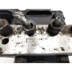 Recambio de abs para dacia sandero ii (b8_) 1.2 referencia OEM IAM 476605492R 0265243683 0265956285 / 2265106516