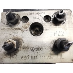 Abs 8E0614111AN 8E0614111AB 0265216559 / 0273004281 | Desguace Becerril