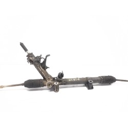 Steering rack Nissan Primastar furgoneta (X83) | Becerril Scrap Yard