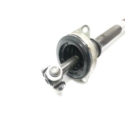 Transmissão dianteira esquerda Dacia Sandero II (B8_) | Desguace Becerril