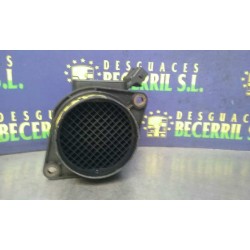 Recambio de caudalimetro para renault megane i berlina hatchback (ba0) 1.9 dti rn referencia OEM IAM 7700105010b  