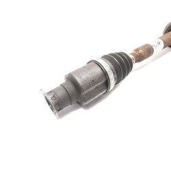 Recambio de transmisión delantera derecha para dacia sandero ii (b8_) 1.2 referencia OEM IAM 391004298R BJ79LBC262 