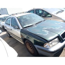 Parts breakdown for Skoda octavia I (1U2) 1.9 TDI Diesel of the year 2000 with engine AGR,ALH