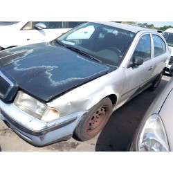 Parts breakdown for Skoda octavia I (1U2) 1.9 TDI Diesel of the year 2000 with engine AGR,ALH