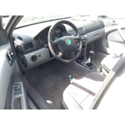 Parts breakdown for Skoda octavia I (1U2) 1.9 TDI Diesel of the year 2000 with engine AGR,ALH