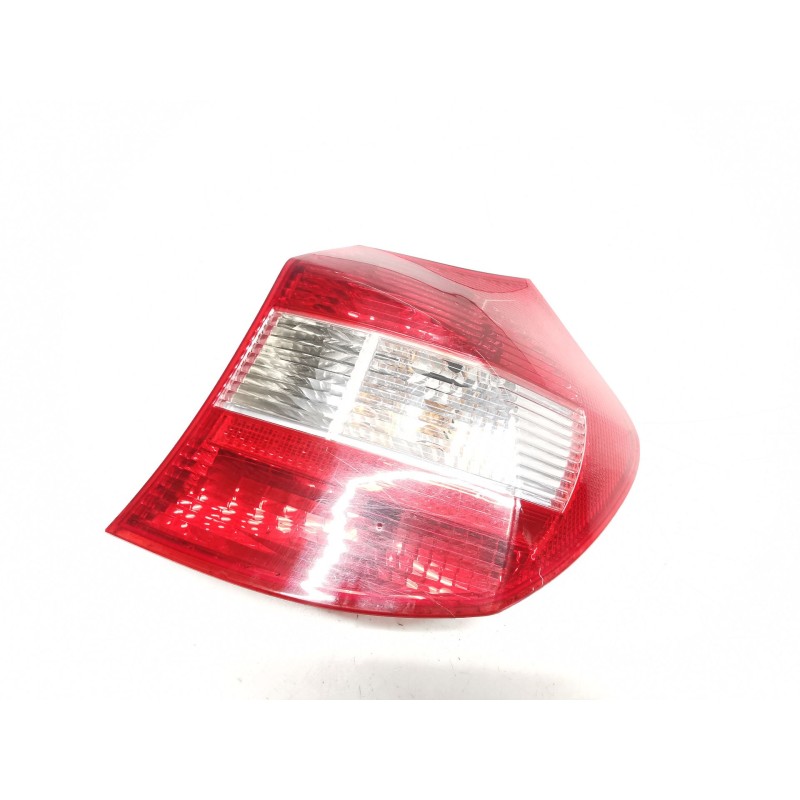 Right rear taillight BMW 1 (E87) | Becerril Scrap Yard