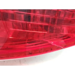 Right rear taillight BMW 1 (E87) | Becerril Scrap Yard