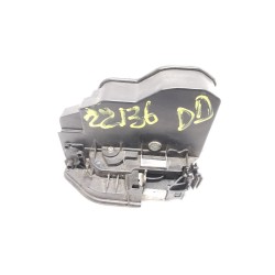 قفل باب الجهة الأمامية اليمنى bmw 1 (E87) oem 51217202146 / 51247840617