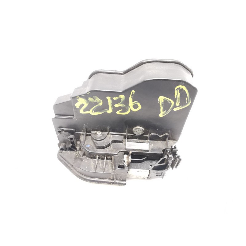 قفل باب الجهة الأمامية اليمنى BMW 1 (E87) | Desguace Becerril