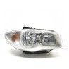 Right headlight BMW 1 (E87) | Becerril Scrap Yard