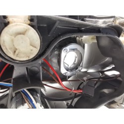 Right headlight BMW 1 (E87) | Becerril Scrap Yard