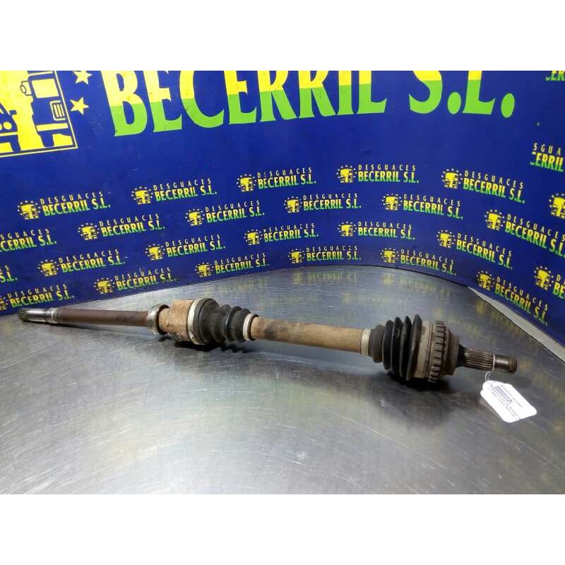 Recambio de transmision delantera derecha para citroen xsara berlina 1.6 16v tonic referencia OEM IAM 3273FE Recambio de transmision delantera derecha para citroen xsara berlina 1.6 16v tonic referencia OEM IAM 3273FE