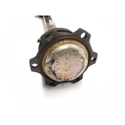 Transmission avant droite Volkswagen Passat B5 (3B2) | Desguace Becerril