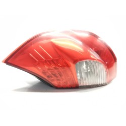 Fanale posteriore destro Renault SCÉNIC II (JM0/1_) | Desguace Becerril