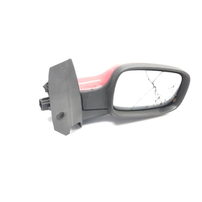 Recambio de retrovisor derecho para renault scénic ii (jm0/1_) 1.5 dci (jm1e, jm16) referencia OEM IAM   