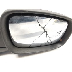 Recambio de retrovisor derecho para renault scénic ii (jm0/1_) 1.5 dci (jm1e, jm16) referencia OEM IAM   