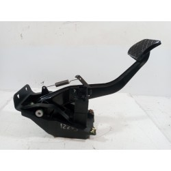 Recambio de pedal freno para mercedes clase s (w220) berlina 500 (220.075) referencia OEM IAM   