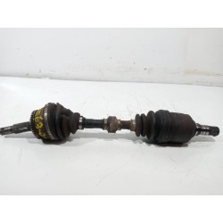 Recambio de transmision delantera izquierda para nissan maxima qx (a32) 2,0 se (1997) referencia OEM IAM   