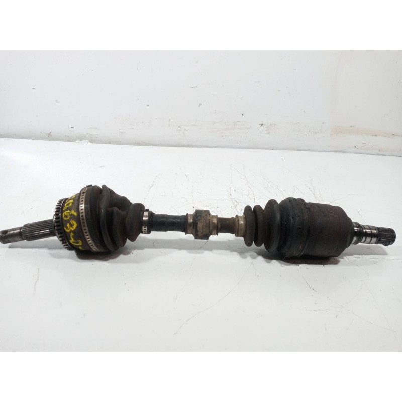 Recambio de transmision delantera izquierda para nissan maxima qx (a32) 2,0 se (1997) referencia OEM IAM Recambio de transmision delantera izquierda para nissan maxima qx (a32) 2,0 se (1997) referencia OEM IAM