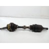 Recambio de transmision delantera izquierda para nissan maxima qx (a32) 2,0 se (1997) referencia OEM IAM   