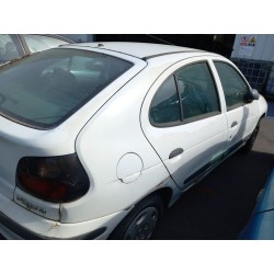 renault megane i (ba0/1_) del año 1998
