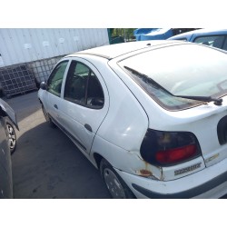 renault megane i (ba0/1_) del año 1998