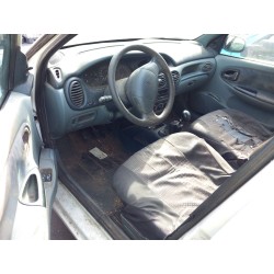 renault megane i (ba0/1_) del año 1998