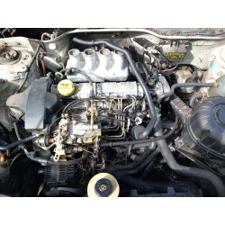 renault megane i (ba0/1_) del año 1998