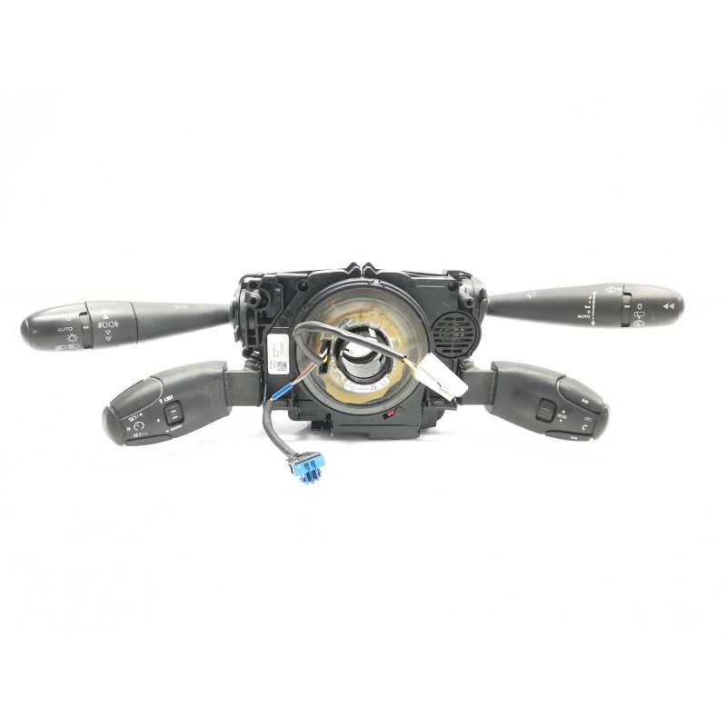 Pièce COM 2000 (commande de colonne de direction) Peugeot 5008 (0U_, 0E_) | Desguace Becerril