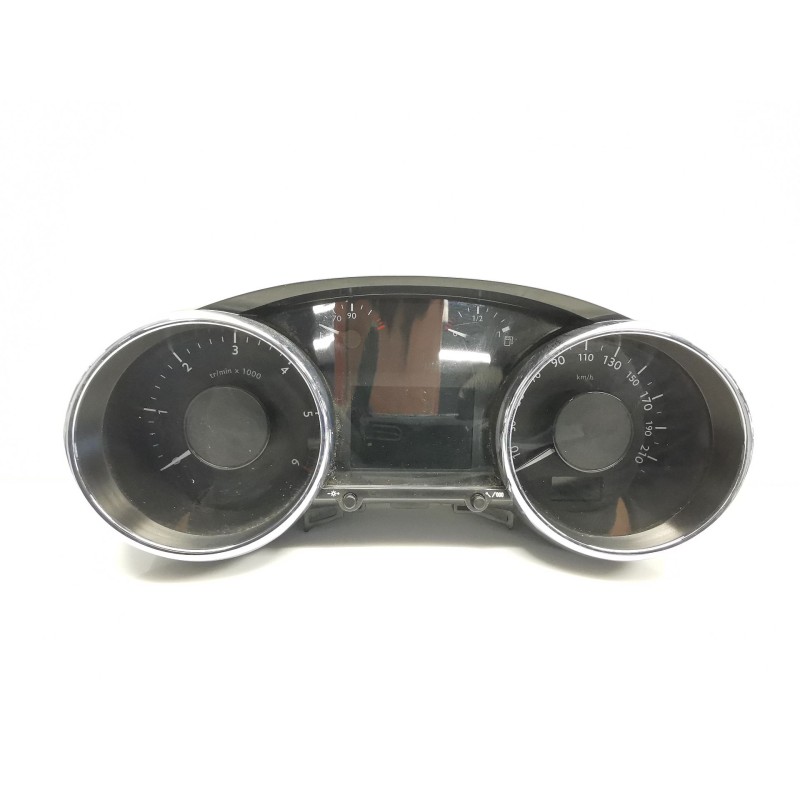Instrument cluster Peugeot 5008 (0U_, 0E_) | Becerril Scrap Yard