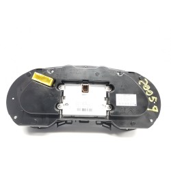 Instrument cluster Peugeot 5008 (0U_, 0E_) | Becerril Scrap Yard