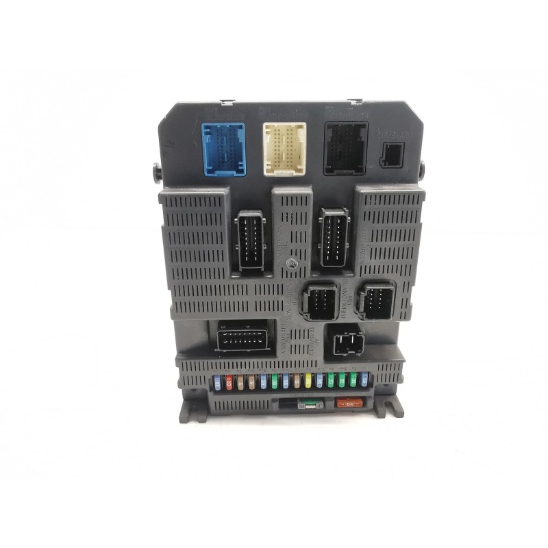 Spare BSI (Built-in Systems Interface) CITROEN C4 I (LC_) | Becerril Scrap Yard