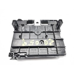 Spare BSM (Boîtier de Servitude Moteur) Peugeot 5008 (0U_, 0E_) | Becerril Scrap Yard