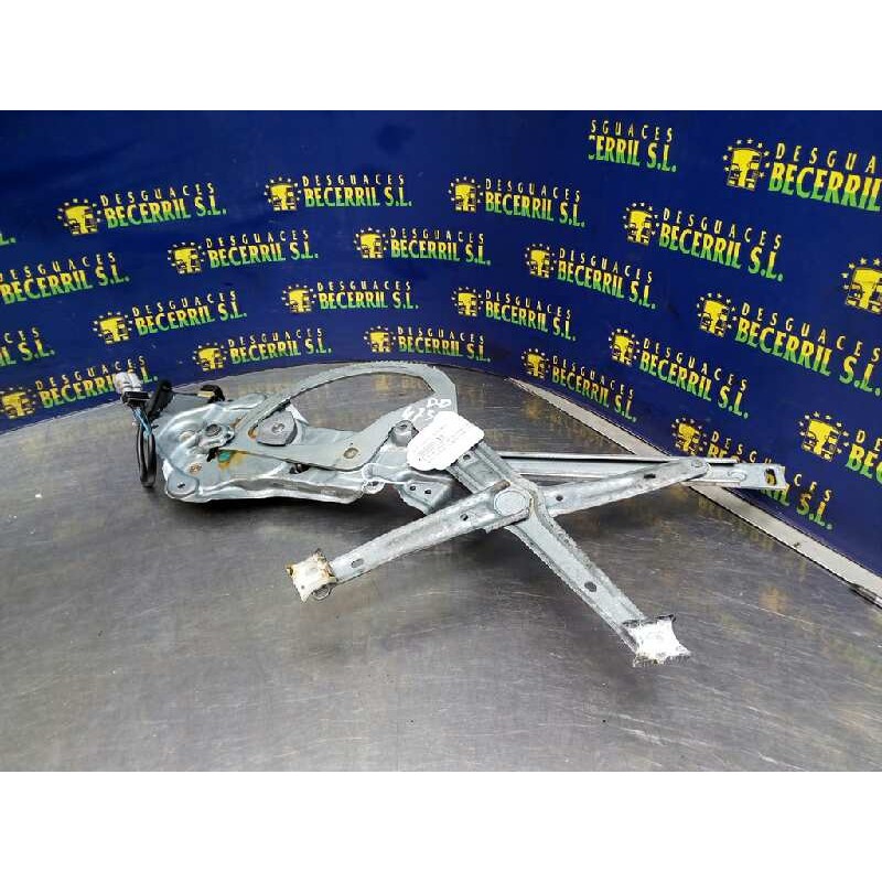 Recambio de elevalunas delantero derecho para bmw serie 5 berlina (e39) 525tds referencia OEM IAM Recambio de elevalunas delantero derecho para bmw serie 5 berlina (e39) 525tds referencia OEM IAM