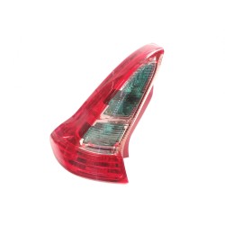 Left rear taillight CITROEN C4 I (LC_) | Becerril Scrap Yard