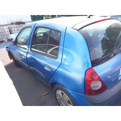 Parts breakdown for Renault clio II (BB_, CB_) 1.5 dCi (B/CB07) Diesel of the year 2003 with engine K9K 700,K9K 704