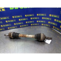 Recambio de transmision delantera izquierda para citroen xsara berlina 1.6 16v tonic referencia OEM IAM 32728L  