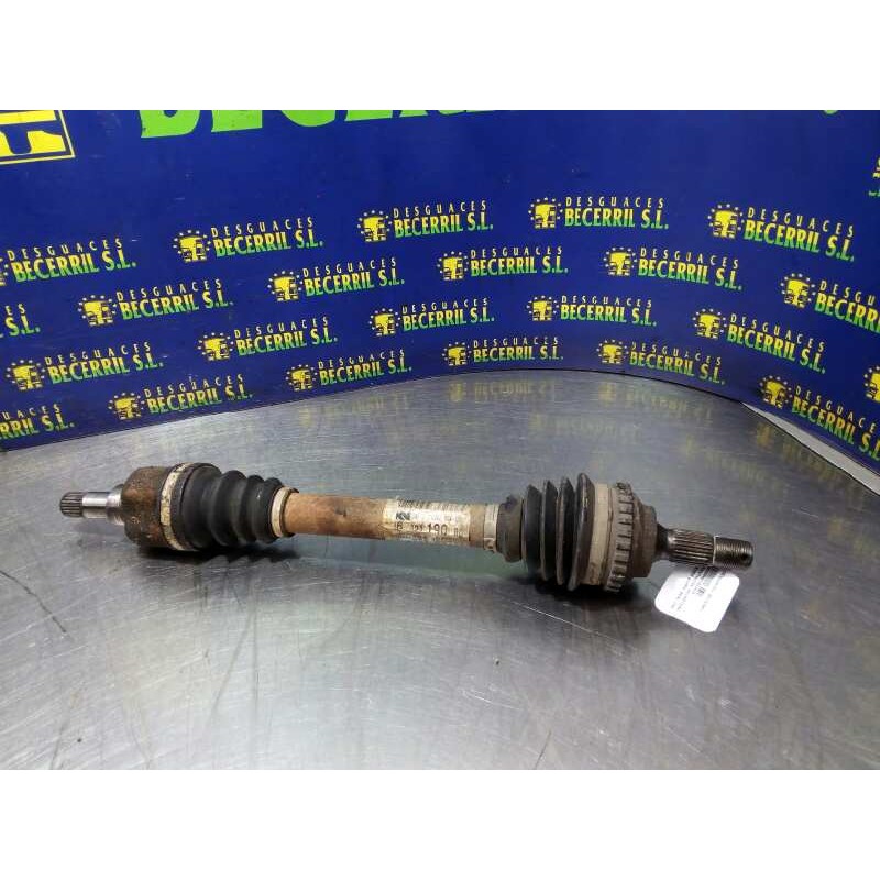 Recambio de transmision delantera izquierda para citroen xsara berlina 1.6 16v tonic referencia OEM IAM 32728L Recambio de transmision delantera izquierda para citroen xsara berlina 1.6 16v tonic referencia OEM IAM 32728L
