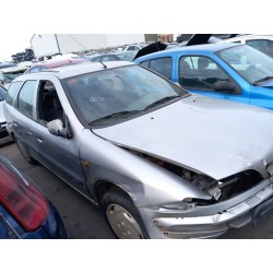 Parts breakdown for CITROËN xsara break (N2) 1.9 D Diesel of the year 1998 with engine DJY (XUD9A)